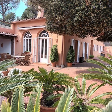 B&B Mar Y Montana Privado No Cocina Orrius Exterior photo
