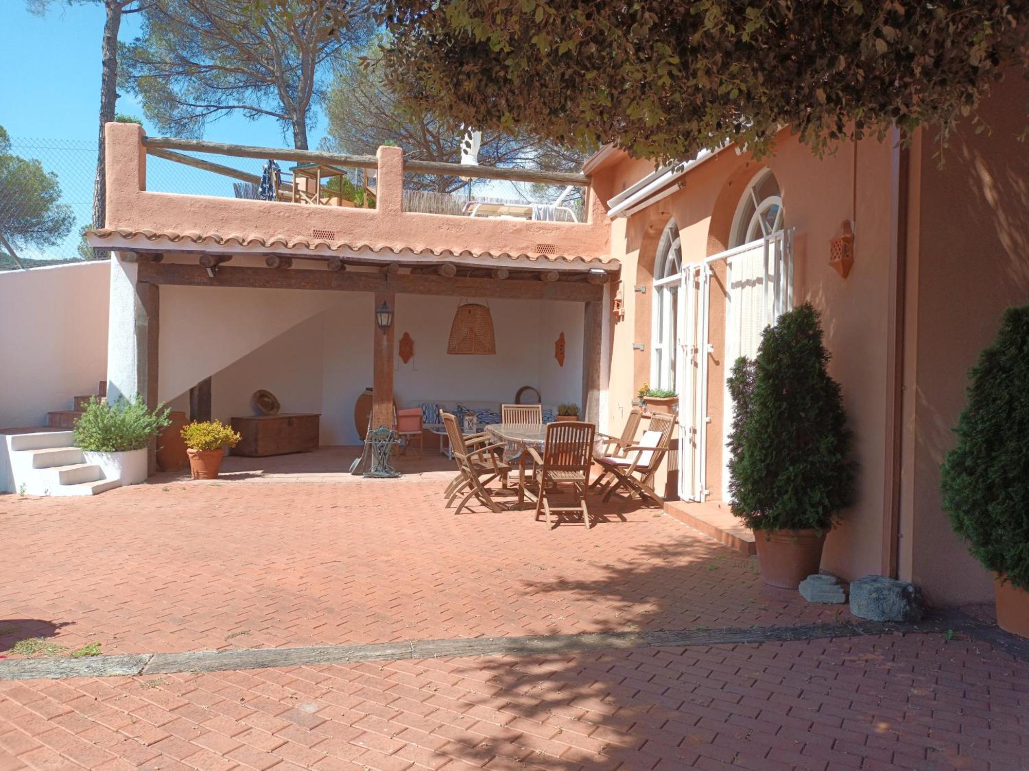 B&B Mar Y Montana Privado No Cocina Orrius Exterior photo