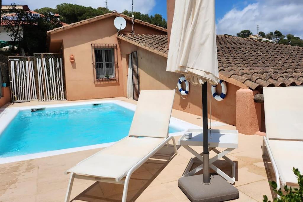 B&B Mar Y Montana Privado No Cocina Orrius Exterior photo