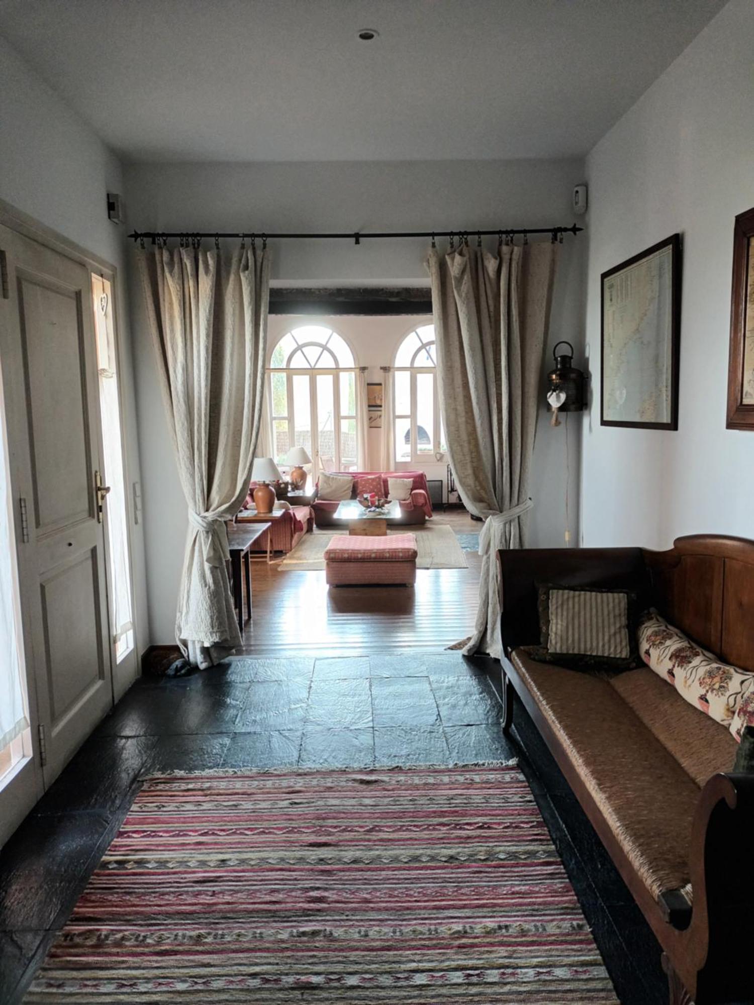B&B Mar Y Montana Privado No Cocina Orrius Exterior photo