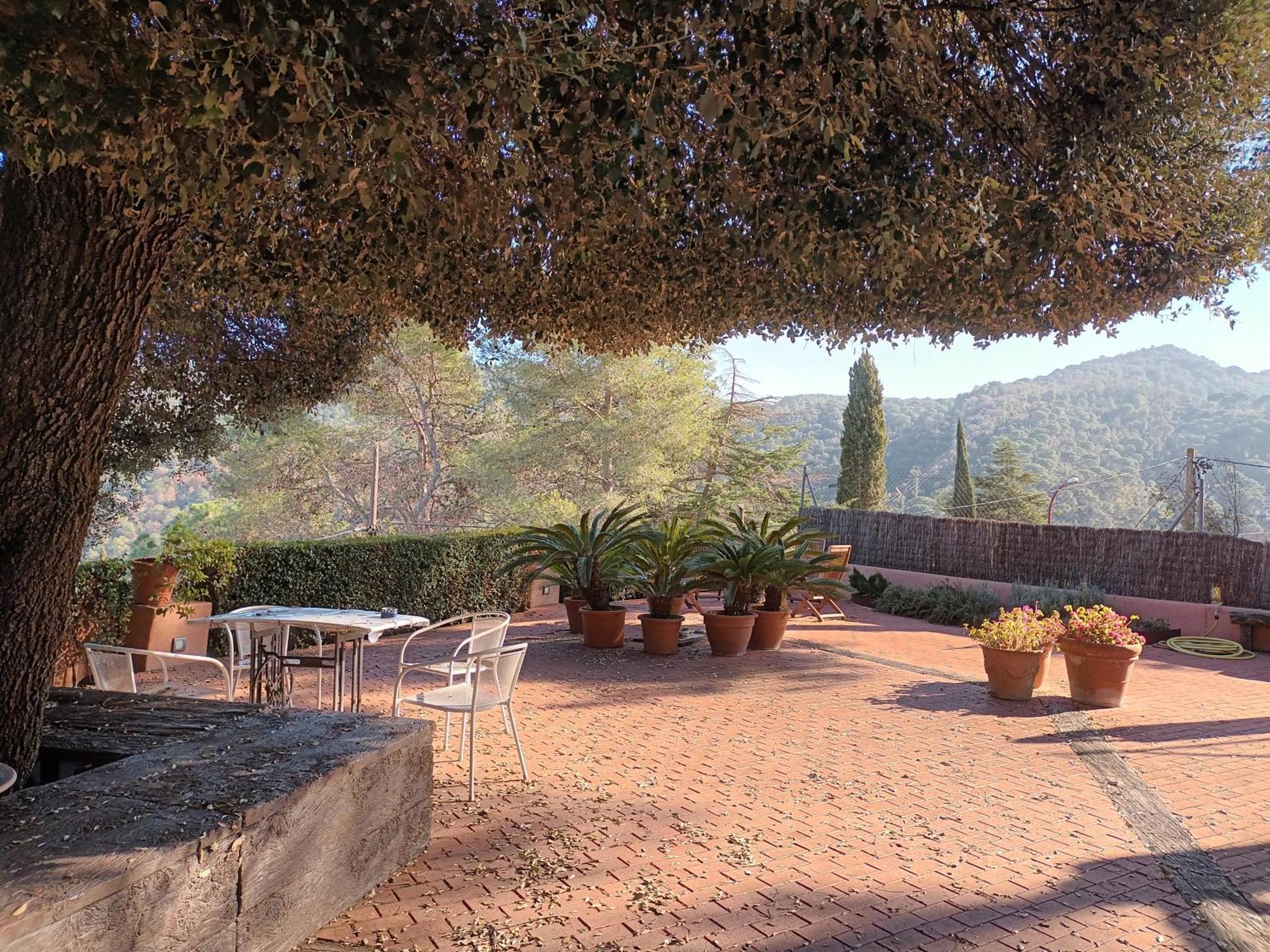 B&B Mar Y Montana Privado No Cocina Orrius Exterior photo